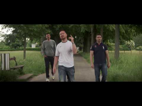 Brandhärd - Noochbrand (20 Joor Edition)