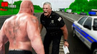 Instant Karma FAILS! (Police Edition) #7