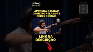 Monark fala sobre One Piece parte 4 #shorts