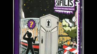 SiFiLiS - Grandes Obras Para Baños Publicos (2009) [ FULL ALBUM ]