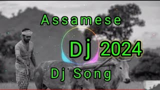 Neru Aji Tuk || Assamese Dj Song || New Assamese Dj Song || DSB OLD MUSIC