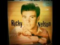 Ricky Nelson - There's Good Rockin' Tonight 1958
