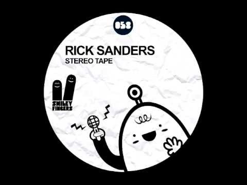 Rick Sanders - A Man From Chicago - Smiley Fingers