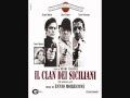 Ennio Morricone - Francobolli (Il Clan Dei Siciliani) - SoundtracksForLiving Ennio Morricone - Francobolli (Il Clan Dei Siciliani)