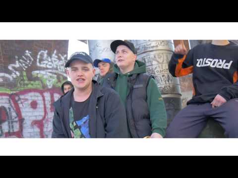 CIURIVANKOPSON - BULLEH (VIDEO BY @HESEYA)