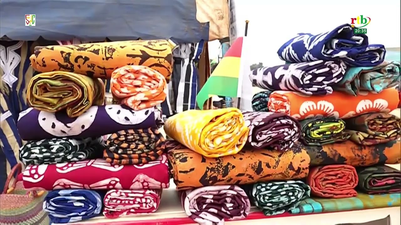 SNC2026 : Zoom sur le stand du pays invité d’honneur, le Ghana