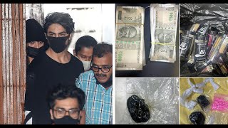 Mumbai rave party case: NCB arrests all eight, including Shah Rukh Khan's son Aryan Khan