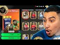 MON 1er PACK OPENING TOTS SUR FC MOBILE ! 97+ INCROYABLE !!