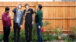 Modern Baseball - You Won't Tell Me Your Plans