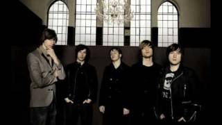 Mando Diao - The Shining (With Lyrics)