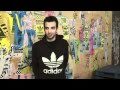Jay Baruchel - Adidas Originals [Baruchel's Story]