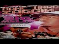 BIG MELLO - BONE HARD ZAGGIN (FULL ALBUM) (1992)