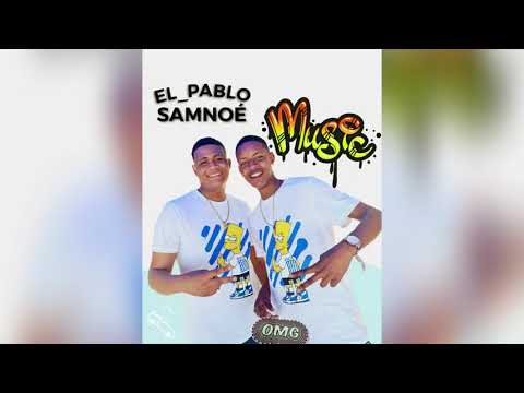 EL_PABLO ft SÄM_NOÉ DJ LOIC EUY. MONT DAN MO LOTO