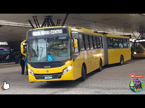 Caio Apache Vip IV Articulado Volkswagen 17-260 ODS