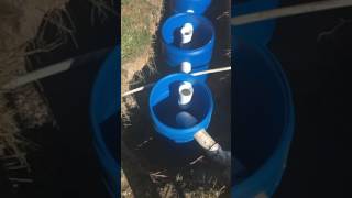 Septic Tank Construction in Florida