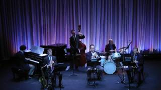 "FRENESI": Artie Shaw Centennial Tribute at 59E59 Theaters (May 19, 2010)