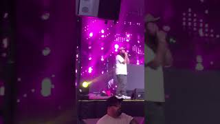 Either Hated Or Ignored-$uicideBoy$ Hard Summer 2018