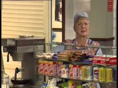BBC Dinnerladies  S2E10   Gravy Comedy)