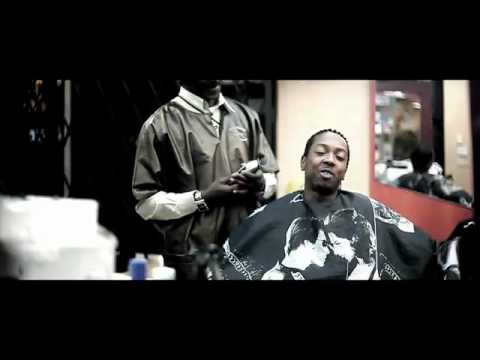 SADIK FT. STONEY STARR - CAPUCHON ET GANTS DE CUIRS (A A FILMZ)