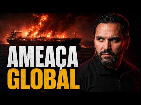 AMEAÇA GLOBAL: O Preço do Petróleo e a 