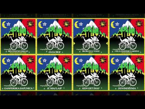 Mikri Maus - 11 - Skit - Skokovi U Vodu