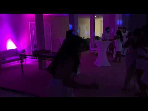 Feerock Entertainment video.