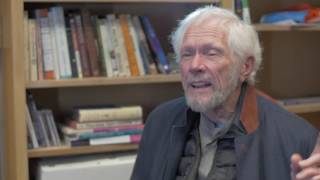 Ken Benshoof - Kronos' Fifty for the Future Composer Interview