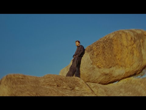 Sam Wills - Speak (Full Album Visualiser)