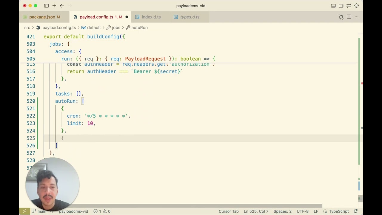 Save 50% on Bulk Embeddings and Migrations in Payload CMS (Part 2)