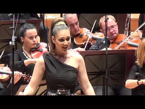 Rusalka ( A. Dvořák)- Sanja Dimova