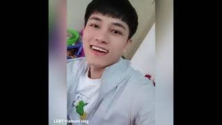 Hot Boy Quang Nguyễn rất là đẹp trai đang sinh sống tại LGBT Bắc Ninh.LGBT VietNam vlog 