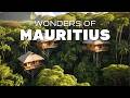 Wonders Of Mauritius Amazing Places To Visit In Mauritius Travel Video 4K