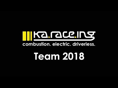 Team Video 2018