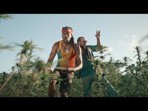 Neto Yuth & Daddy Mory - High Grade Spot [Evidence Music]