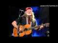 I Love You Because- Willie Nelson