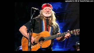 I Love You Because- Willie Nelson