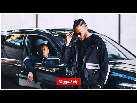 Equalz - Kabelbaan ft. Jonna Fraser (prod. Spanker)