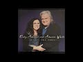 Ricky Skaggs & Sharon White   Love Can't Ever Get Better Than This
