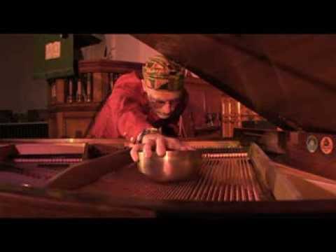 Denman Maroney & Hans Tammen: ARSON Part II