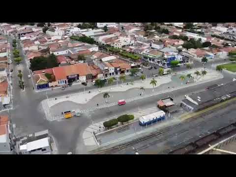 IAÇU BAHIA VISTA POR CIMA