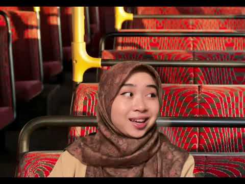 ELC121 (MMC1101A) Role Play 1 - Elya & Irdeena