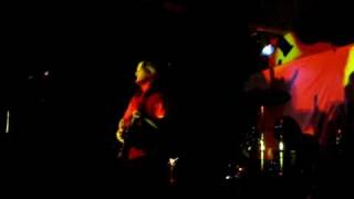 Priestess- The Firebird (live)