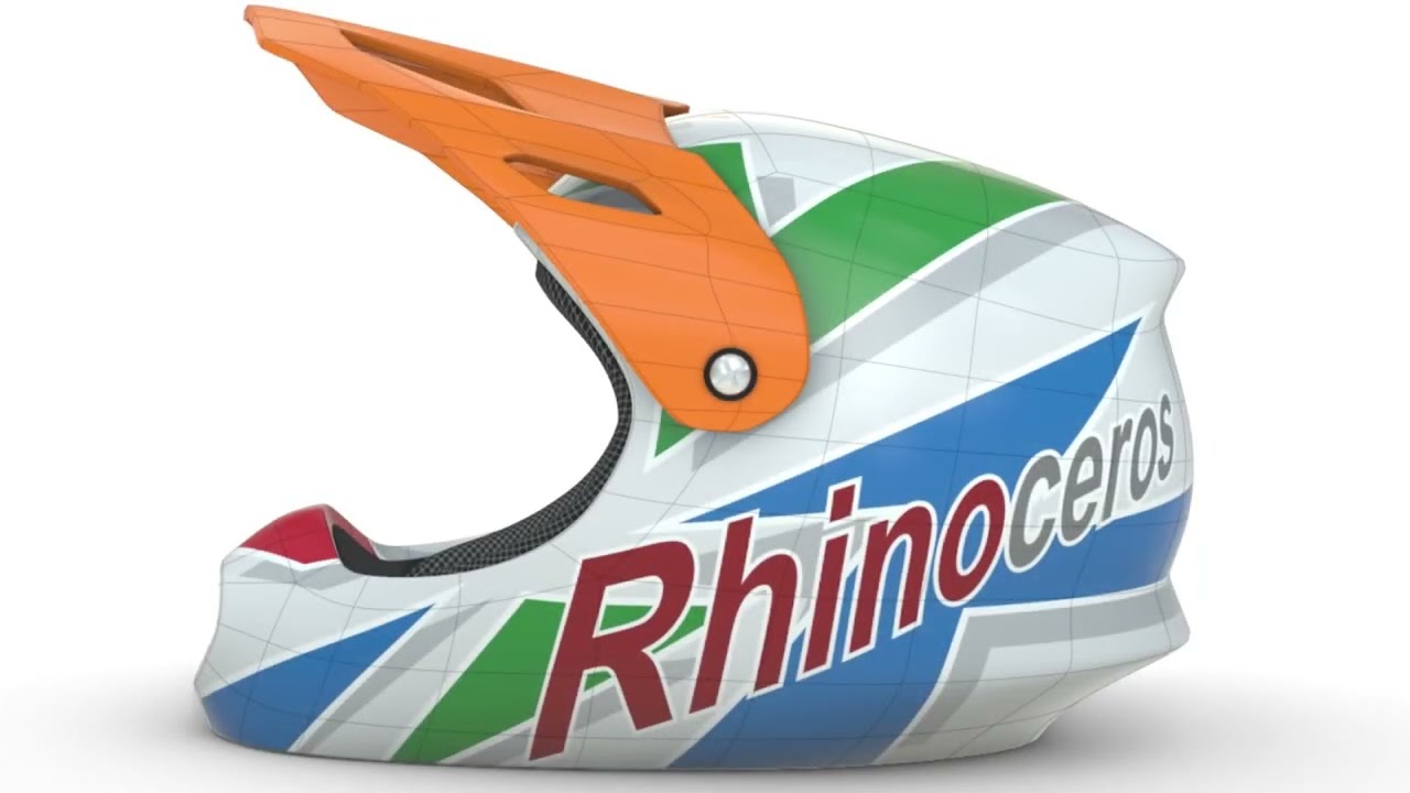 New Features in Rhino 8: ShrinkWrap, SubD Creases, Mac Speed Boost, and more!