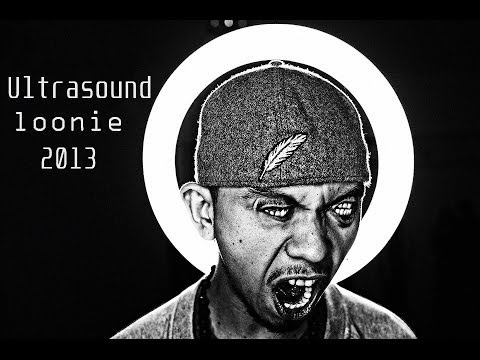 Ultrasound Loonie 2013 [Full Album]