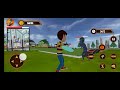 Rudra Vs Sakal Game 3D Game New Jump Rudra New Episode No Coming Back Part 2