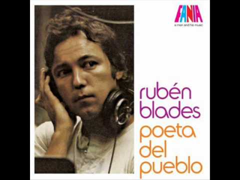 MAESTRA VIDA  RUBEN BLADES