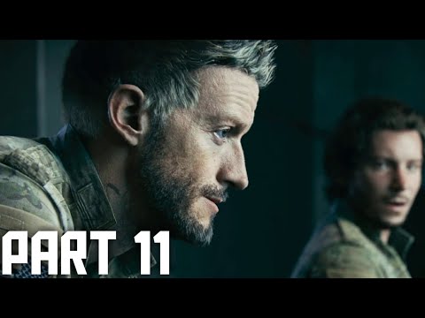 Call of Duty Advanced Warfare Gameplay Walkthrough Part 11 - COLLAPSE [1080p]