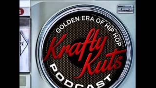 Krafty Kuts Podcast - A Golden Era Of Hip Hop - Vol.1 - EMPromo | Electronic Music Promotion