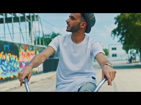 RIDSA - Dois-je m'en aller? [Clip Officiel]