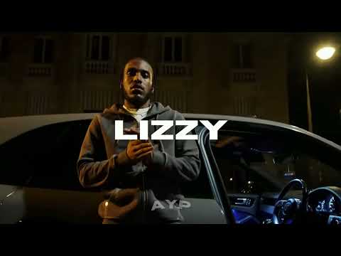 [FREE] Nines X Zee Stack Type Beat 'LIZZY' | UK RAP INSTRUMENTAL 2025